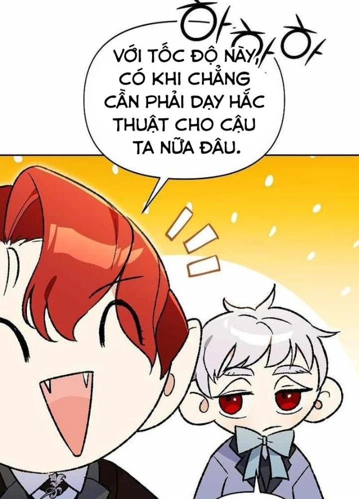 Trở Thành Thiên Tài Bất Trị Của Hắc Gia Chapter 30 - Trang 2