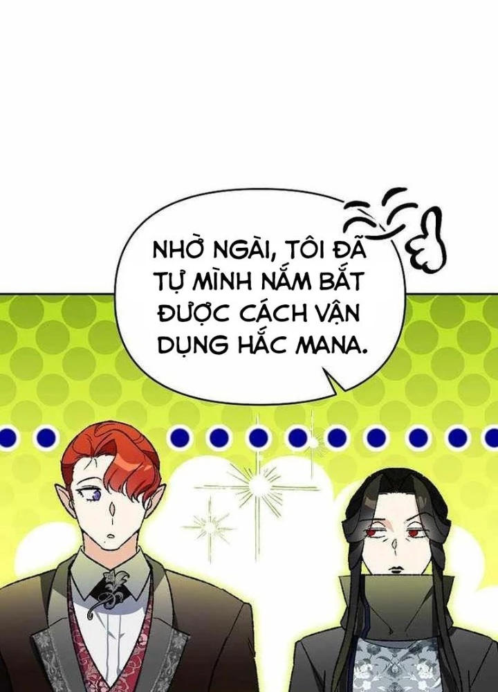 Trở Thành Thiên Tài Bất Trị Của Hắc Gia Chapter 30 - Trang 2