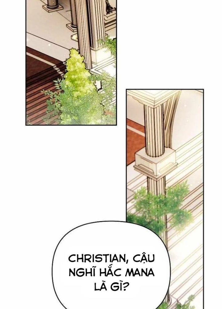 Trở Thành Thiên Tài Bất Trị Của Hắc Gia Chapter 30 - Trang 2