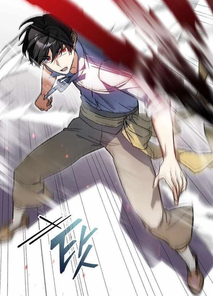 Trở Thành Thiên Tài Bất Trị Của Hắc Gia Chapter 30 - Trang 2