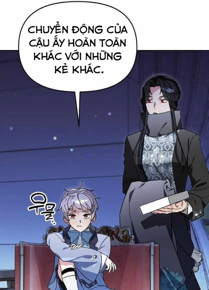 Trở Thành Thiên Tài Bất Trị Của Hắc Gia Chapter 30 - Trang 2