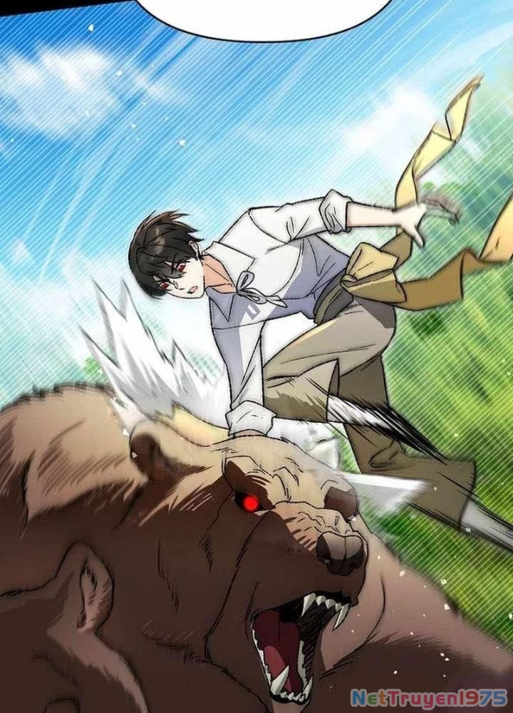 Trở Thành Thiên Tài Bất Trị Của Hắc Gia Chapter 30 - Trang 2