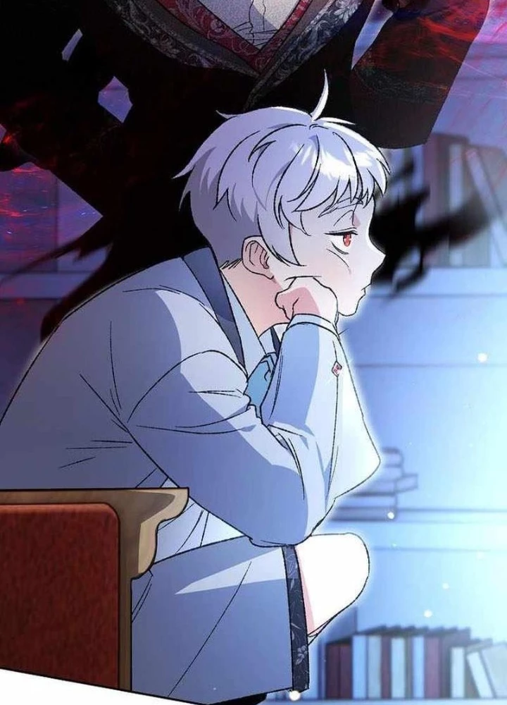 Trở Thành Thiên Tài Bất Trị Của Hắc Gia Chapter 30 - Trang 2