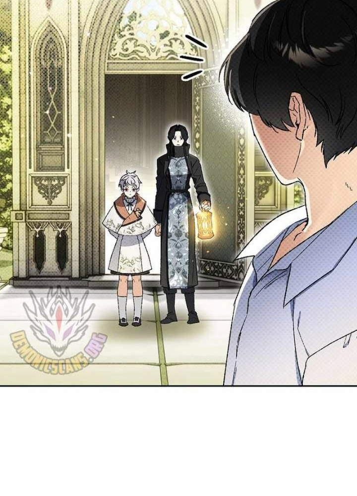 Trở Thành Thiên Tài Bất Trị Của Hắc Gia Chapter 31 - Trang 2