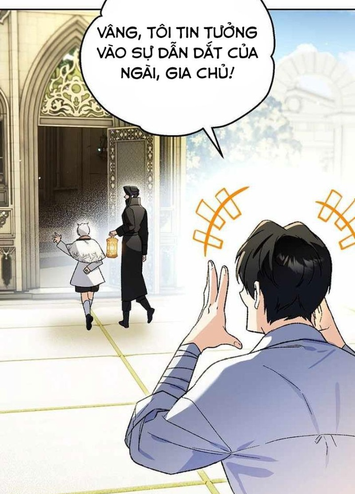 Trở Thành Thiên Tài Bất Trị Của Hắc Gia Chapter 31 - Trang 2