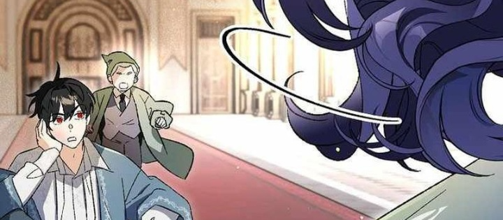 Trở Thành Thiên Tài Bất Trị Của Hắc Gia Chapter 31 - Trang 2