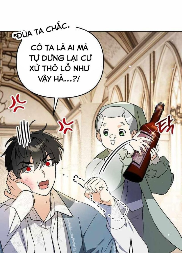 Trở Thành Thiên Tài Bất Trị Của Hắc Gia Chapter 31 - Trang 2