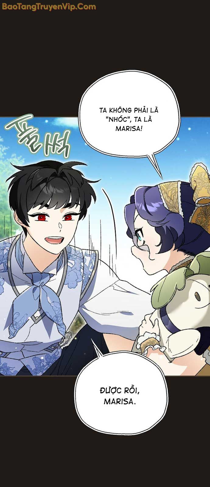 Trở Thành Thiên Tài Bất Trị Của Hắc Gia Chapter 32 - Trang 2