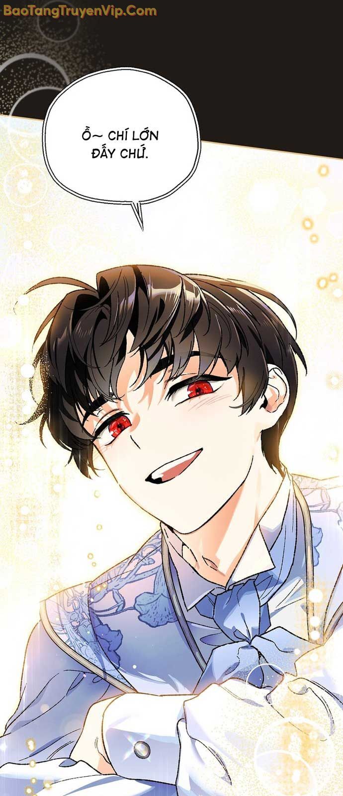 Trở Thành Thiên Tài Bất Trị Của Hắc Gia Chapter 32 - Trang 2