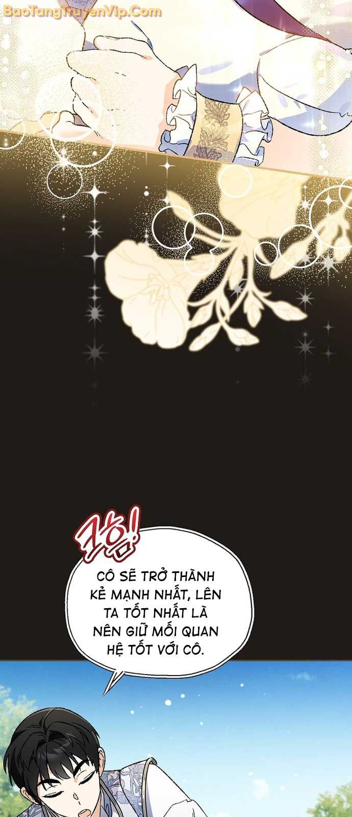 Trở Thành Thiên Tài Bất Trị Của Hắc Gia Chapter 32 - Trang 2