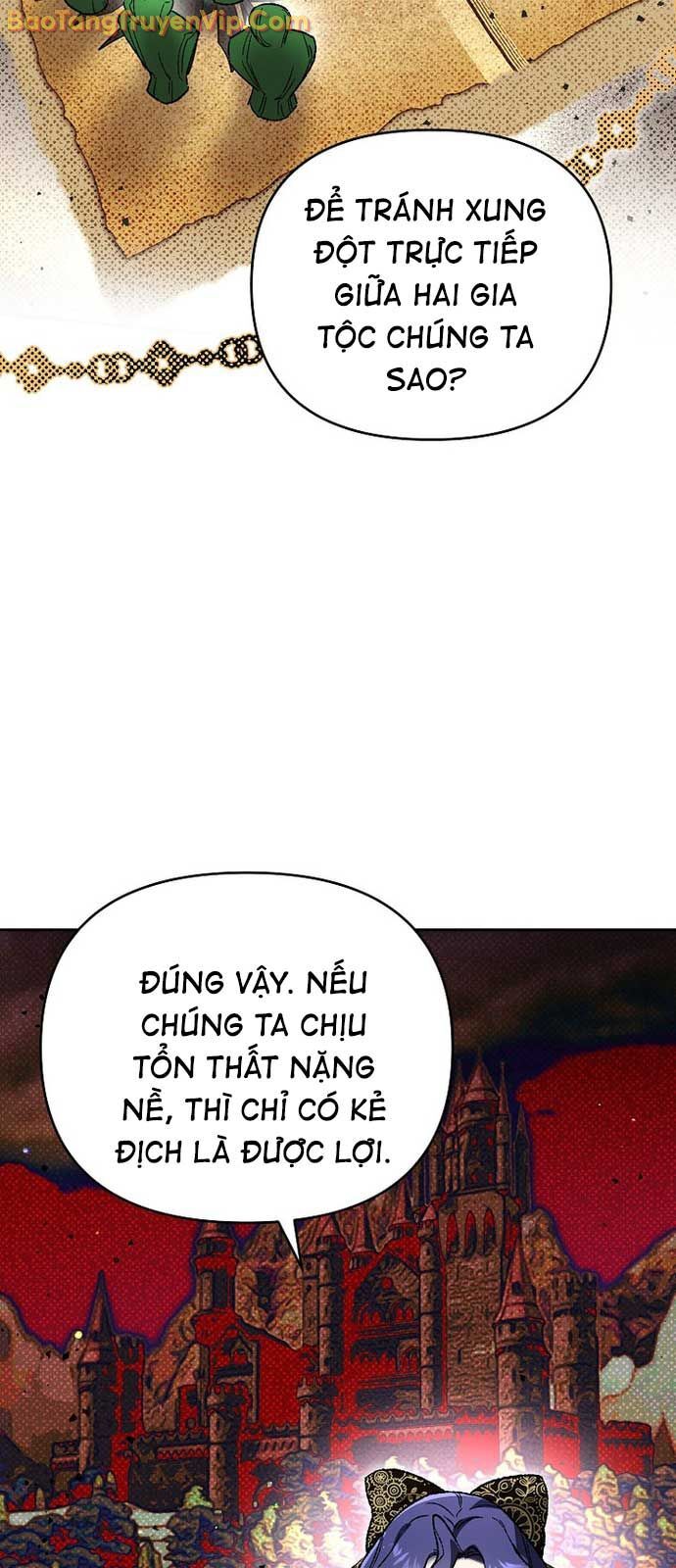 Trở Thành Thiên Tài Bất Trị Của Hắc Gia Chapter 32 - Trang 2