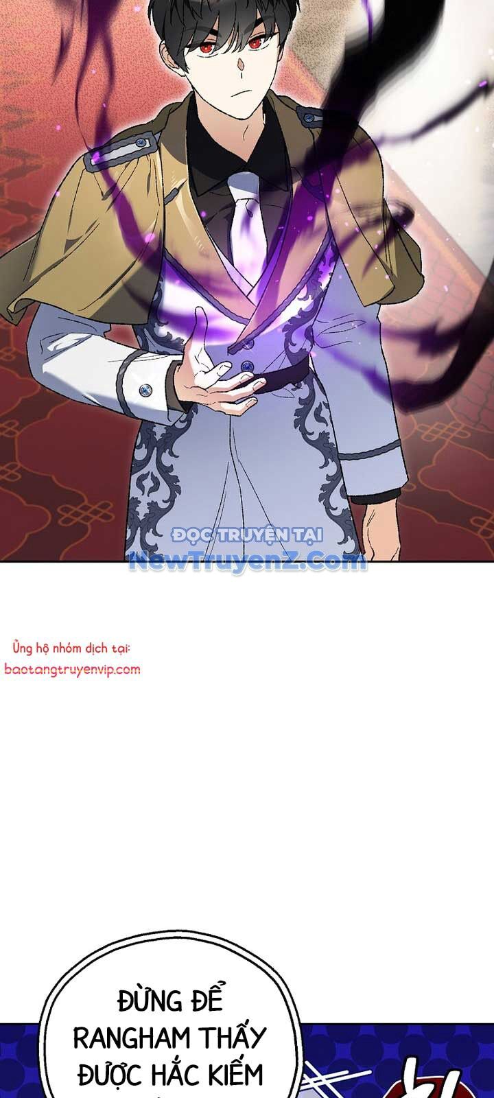 Trở Thành Thiên Tài Bất Trị Của Hắc Gia Chapter 33 - Trang 2