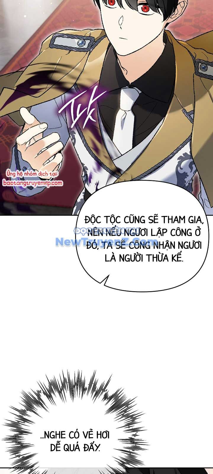 Trở Thành Thiên Tài Bất Trị Của Hắc Gia Chapter 33 - Trang 2