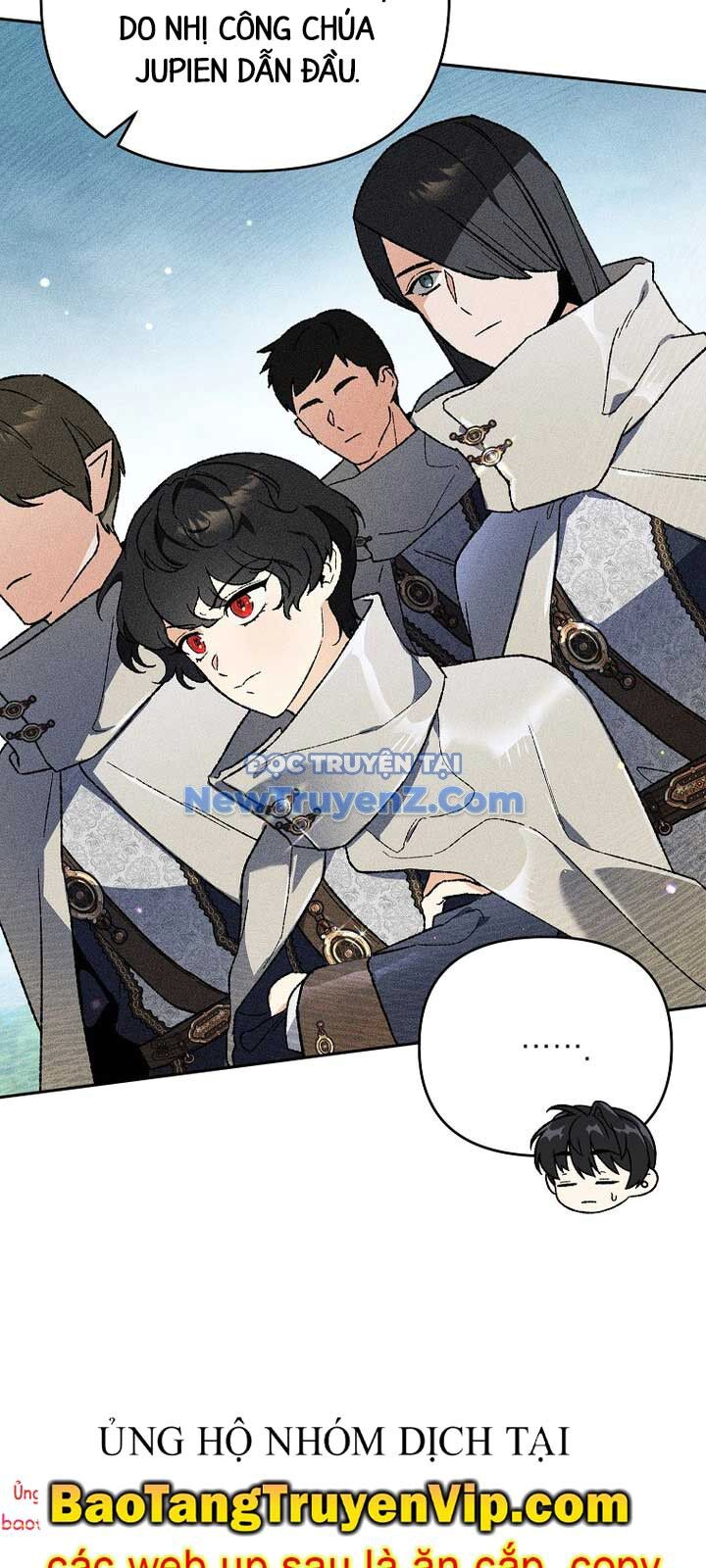 Trở Thành Thiên Tài Bất Trị Của Hắc Gia Chapter 33 - Trang 2