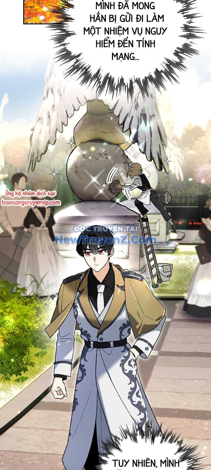 Trở Thành Thiên Tài Bất Trị Của Hắc Gia Chapter 33 - Trang 2