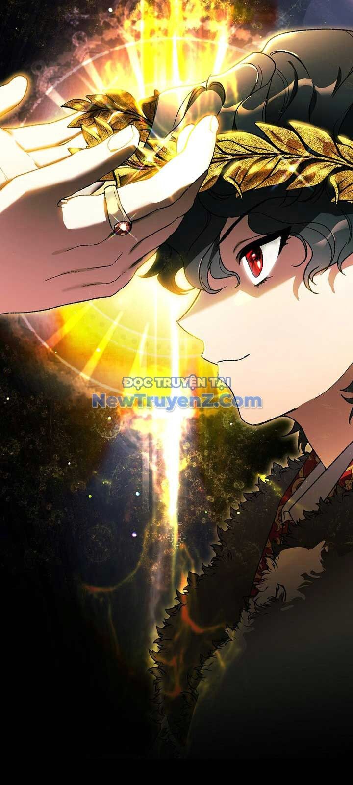 Trở Thành Thiên Tài Bất Trị Của Hắc Gia Chapter 33 - Trang 2