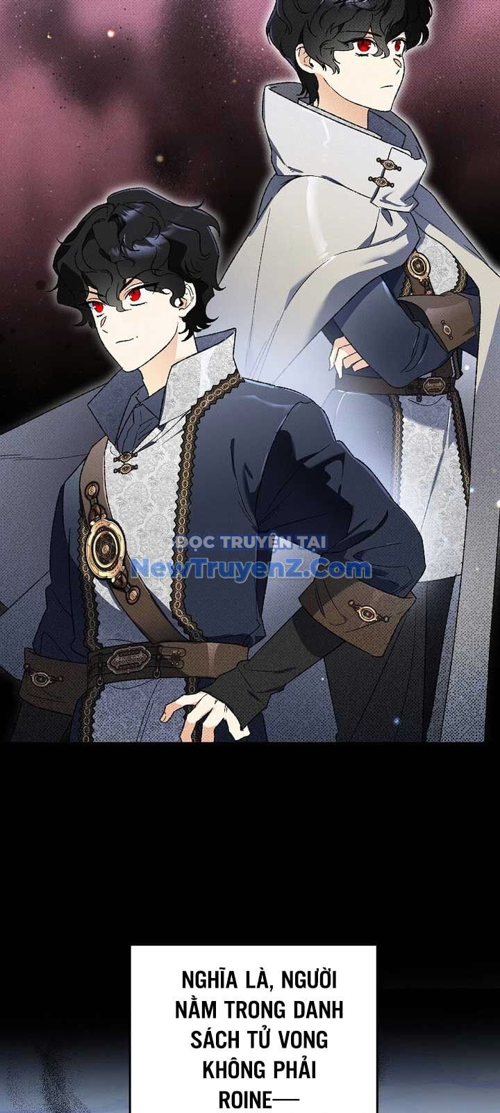 Trở Thành Thiên Tài Bất Trị Của Hắc Gia Chapter 33 - Trang 2