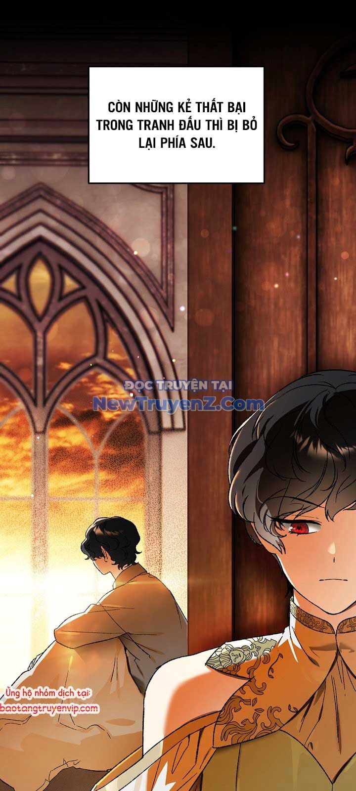 Trở Thành Thiên Tài Bất Trị Của Hắc Gia Chapter 33 - Trang 2