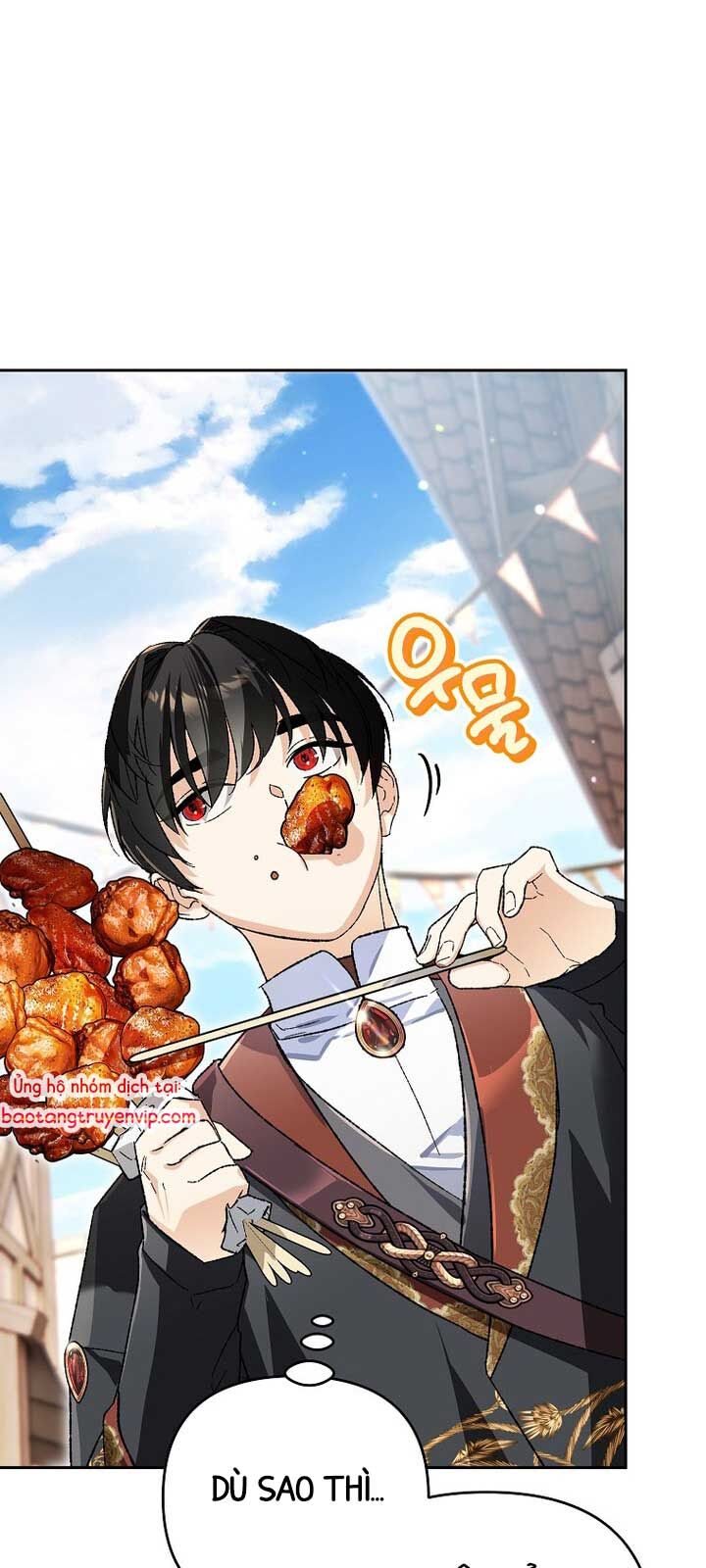 Trở Thành Thiên Tài Bất Trị Của Hắc Gia Chapter 34 - Trang 2