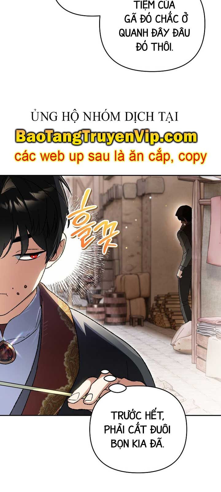 Trở Thành Thiên Tài Bất Trị Của Hắc Gia Chapter 34 - Trang 2