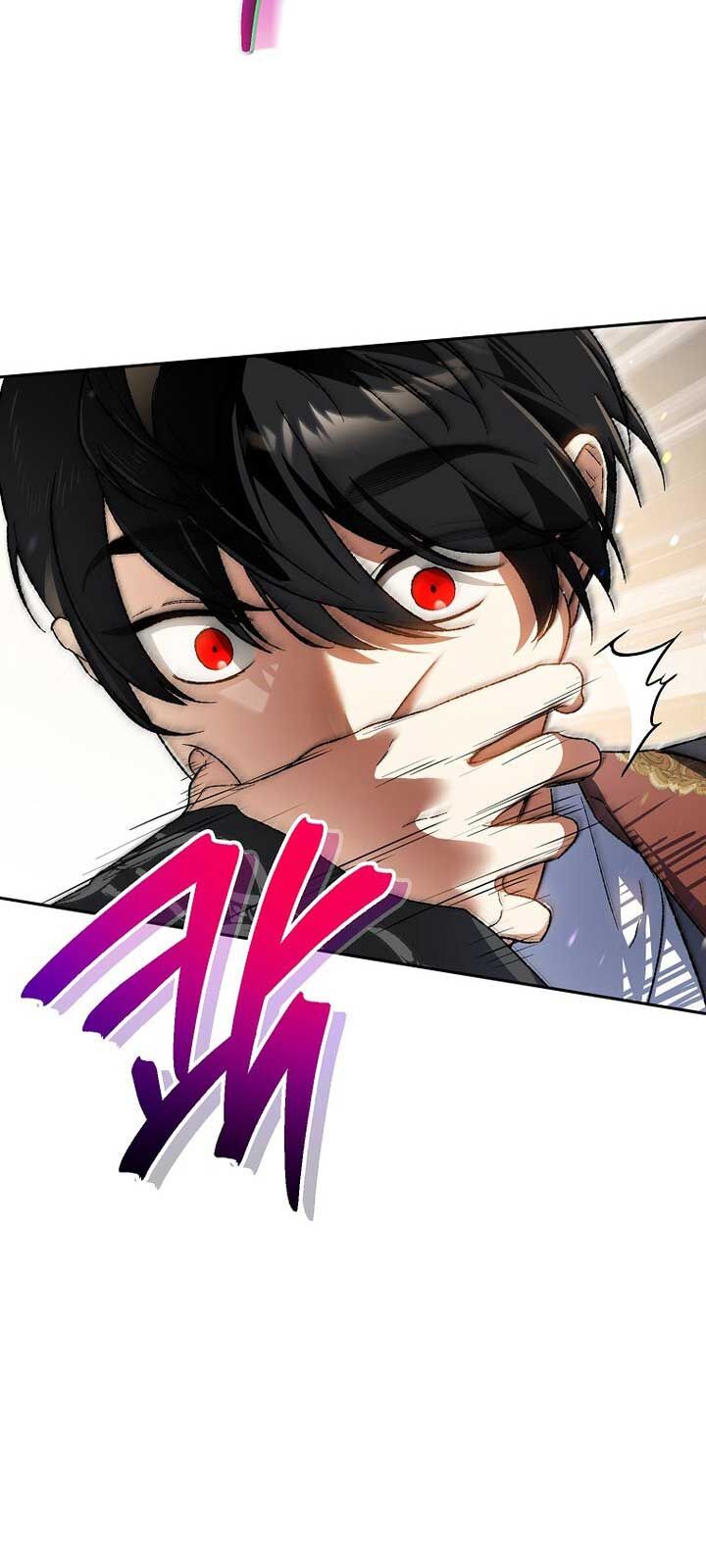 Trở Thành Thiên Tài Bất Trị Của Hắc Gia Chapter 34 - Trang 2