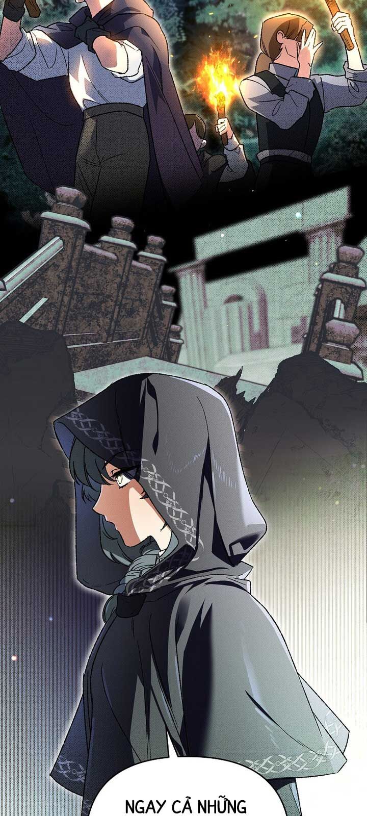 Trở Thành Thiên Tài Bất Trị Của Hắc Gia Chapter 34 - Trang 2