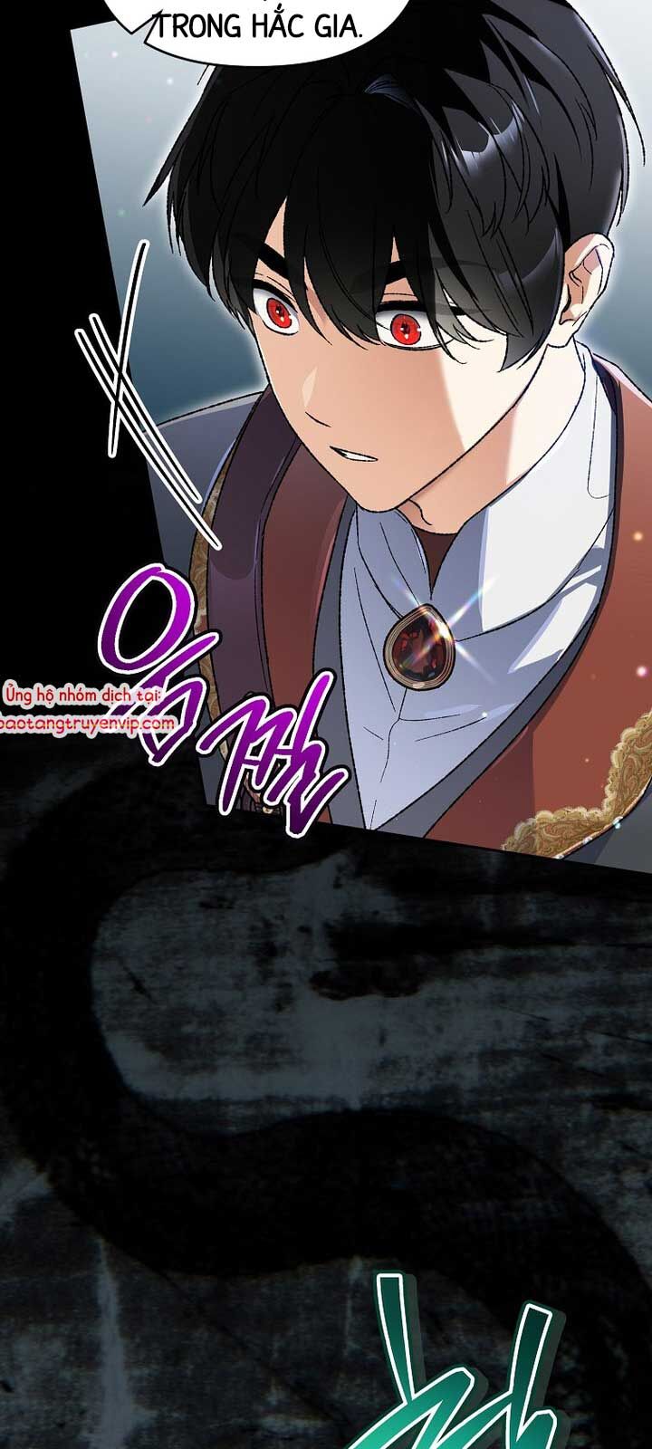 Trở Thành Thiên Tài Bất Trị Của Hắc Gia Chapter 34 - Trang 2
