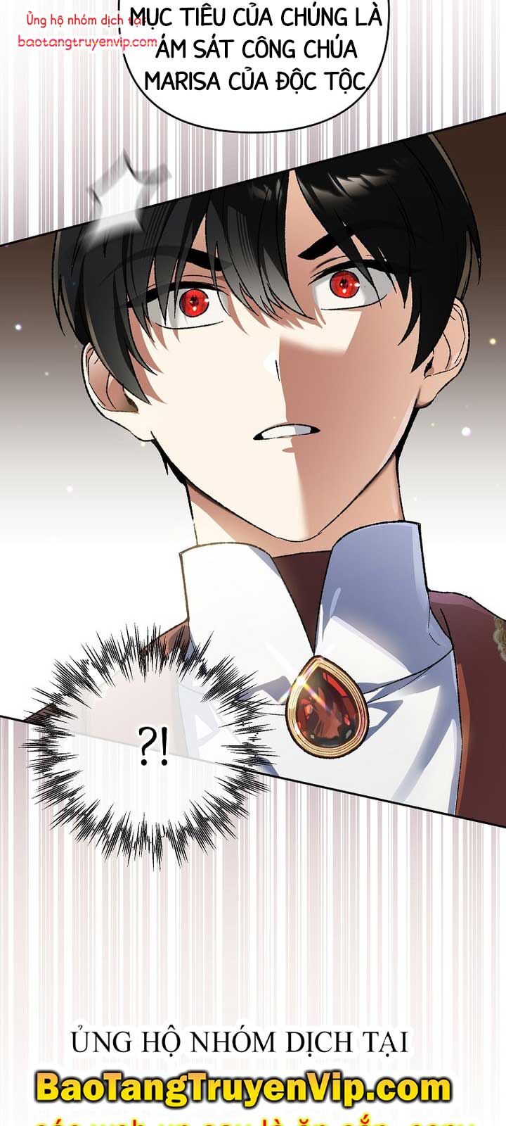 Trở Thành Thiên Tài Bất Trị Của Hắc Gia Chapter 34 - Trang 2