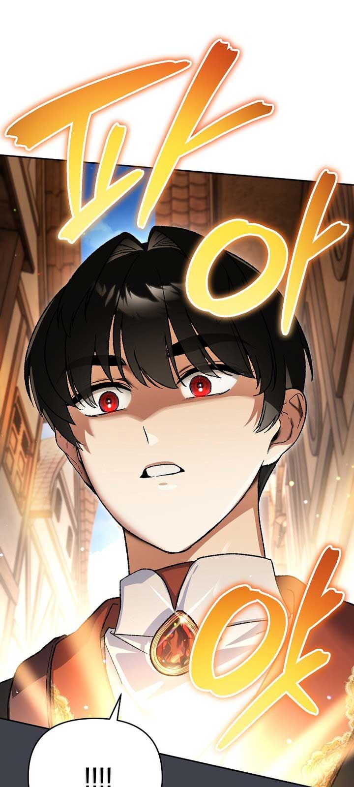 Trở Thành Thiên Tài Bất Trị Của Hắc Gia Chapter 34 - Trang 2