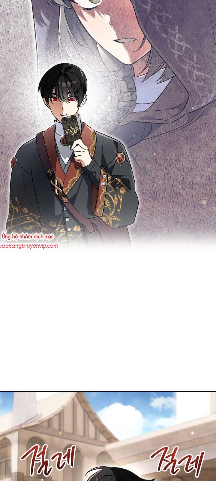 Trở Thành Thiên Tài Bất Trị Của Hắc Gia Chapter 34 - Trang 2