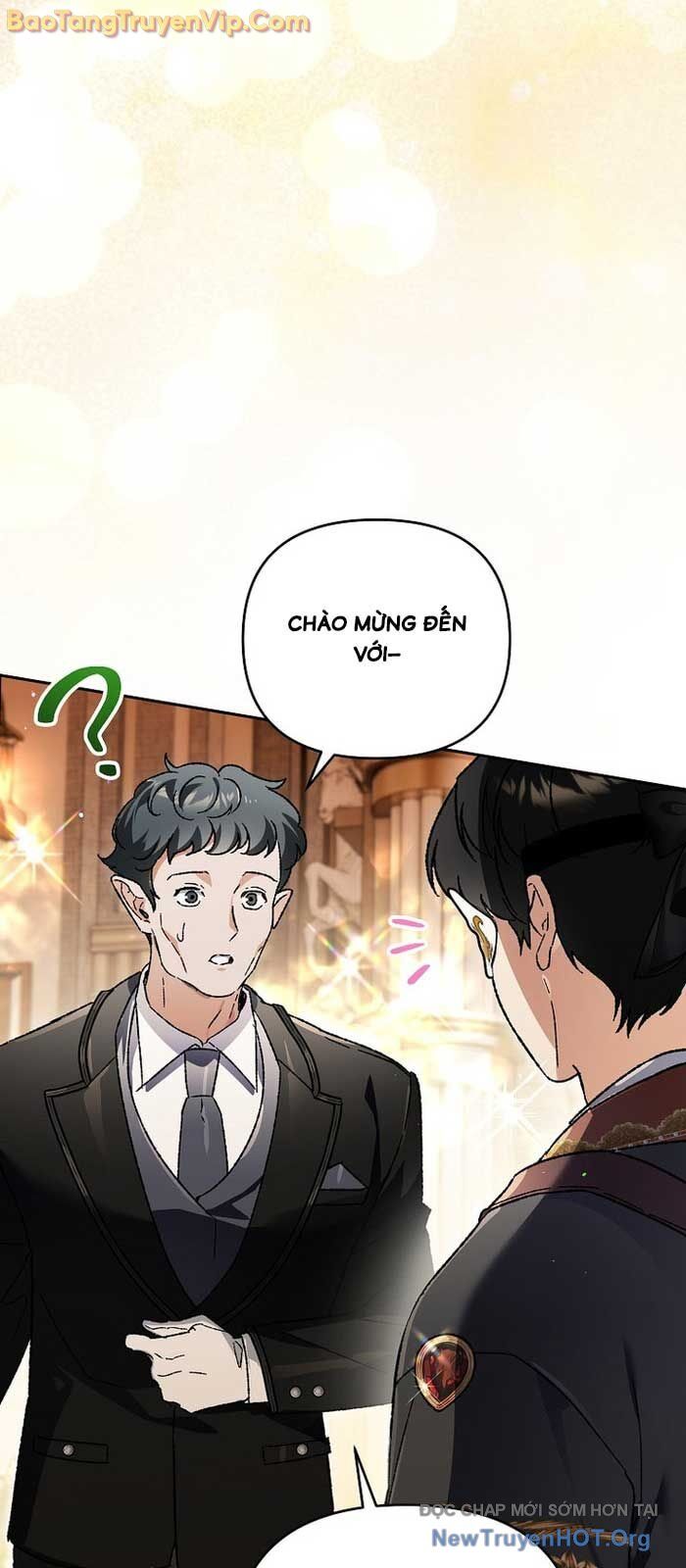 Trở Thành Thiên Tài Bất Trị Của Hắc Gia Chapter 35 - Trang 2