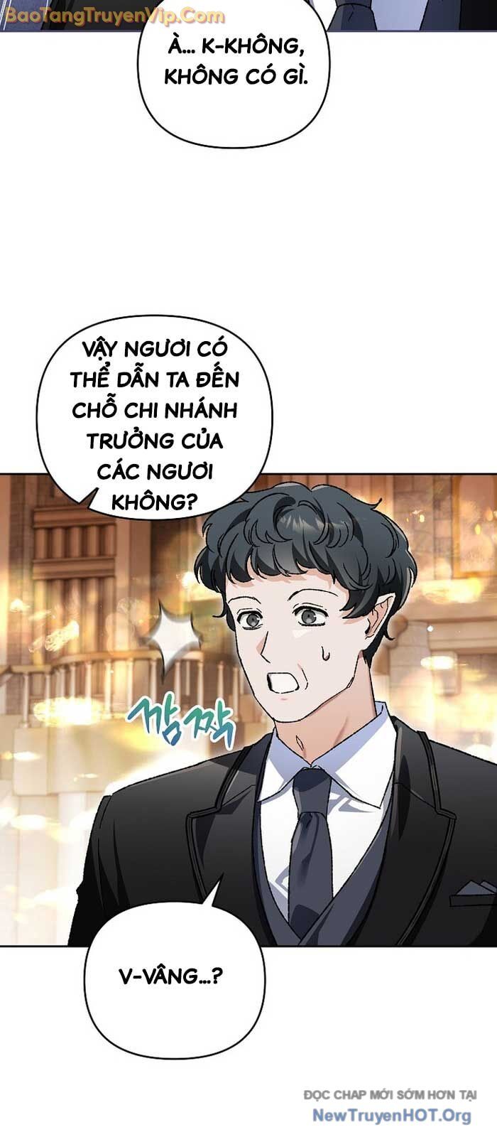 Trở Thành Thiên Tài Bất Trị Của Hắc Gia Chapter 35 - Trang 2