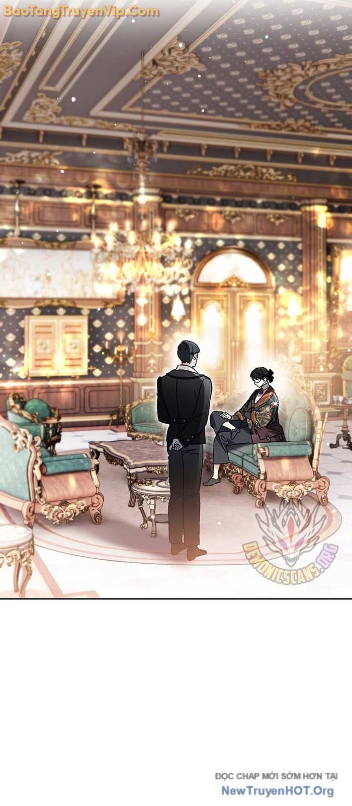 Trở Thành Thiên Tài Bất Trị Của Hắc Gia Chapter 35 - Trang 2