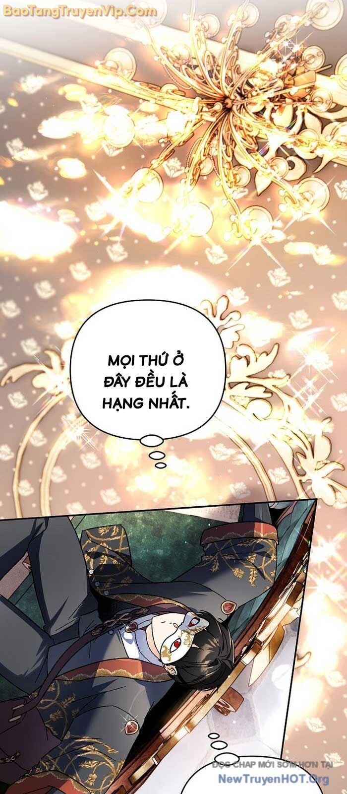 Trở Thành Thiên Tài Bất Trị Của Hắc Gia Chapter 35 - Trang 2