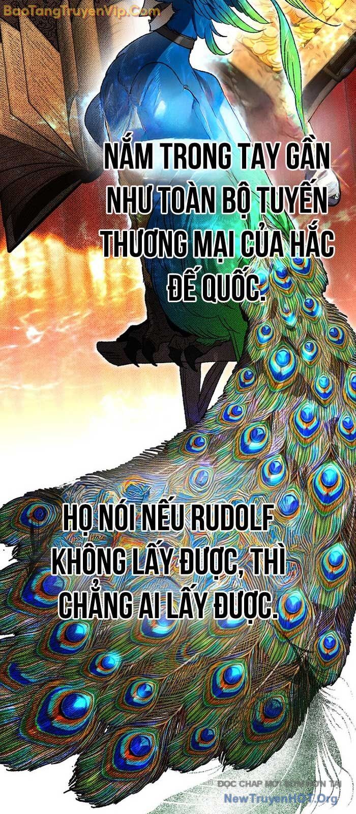 Trở Thành Thiên Tài Bất Trị Của Hắc Gia Chapter 35 - Trang 2