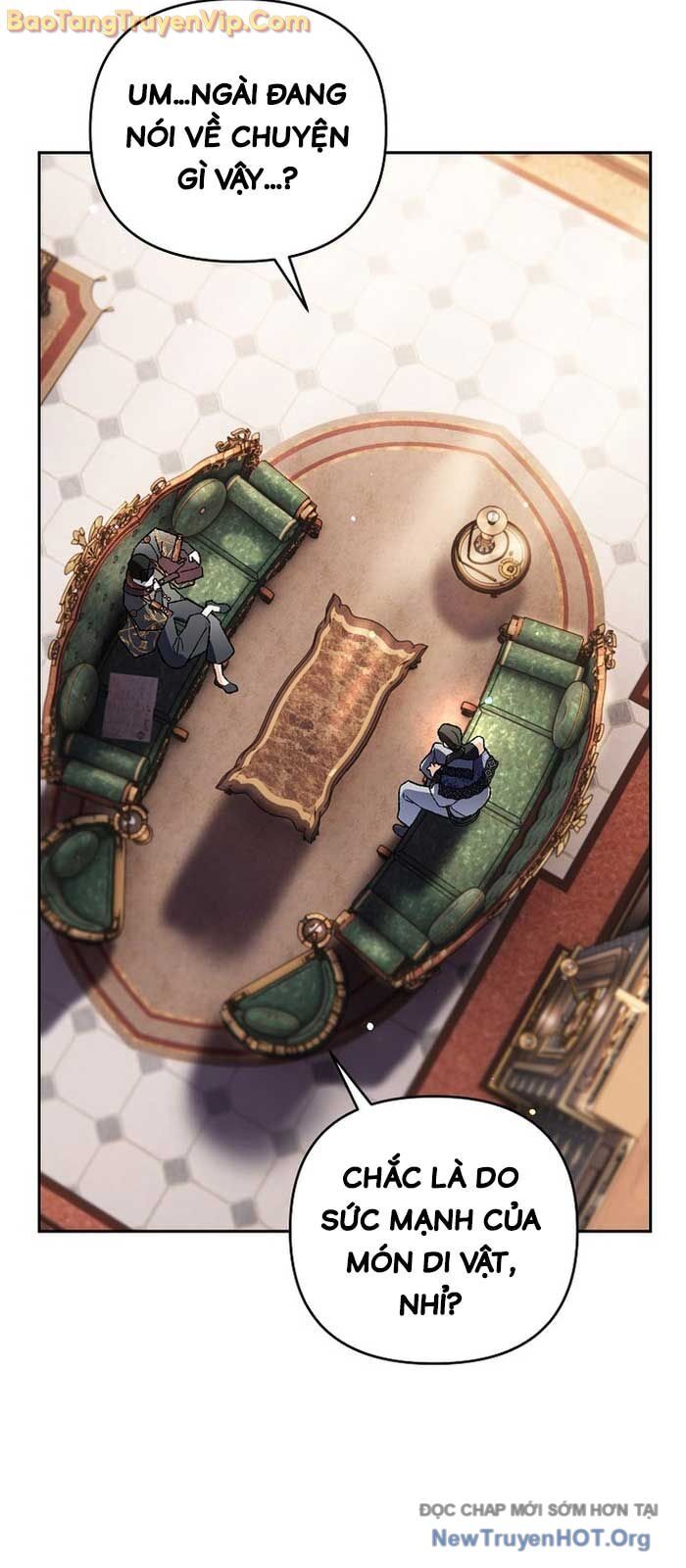 Trở Thành Thiên Tài Bất Trị Của Hắc Gia Chapter 35 - Trang 2