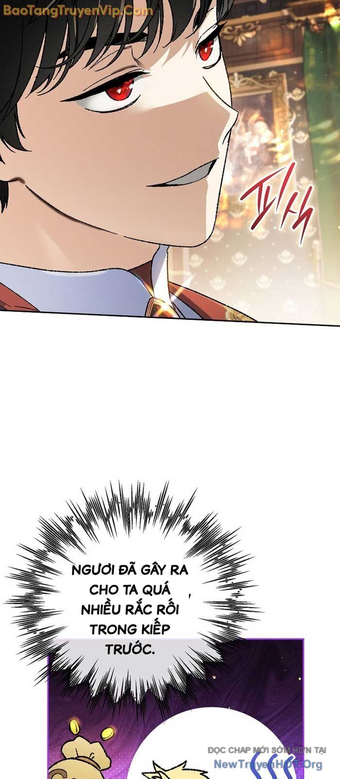 Trở Thành Thiên Tài Bất Trị Của Hắc Gia Chapter 35 - Trang 2