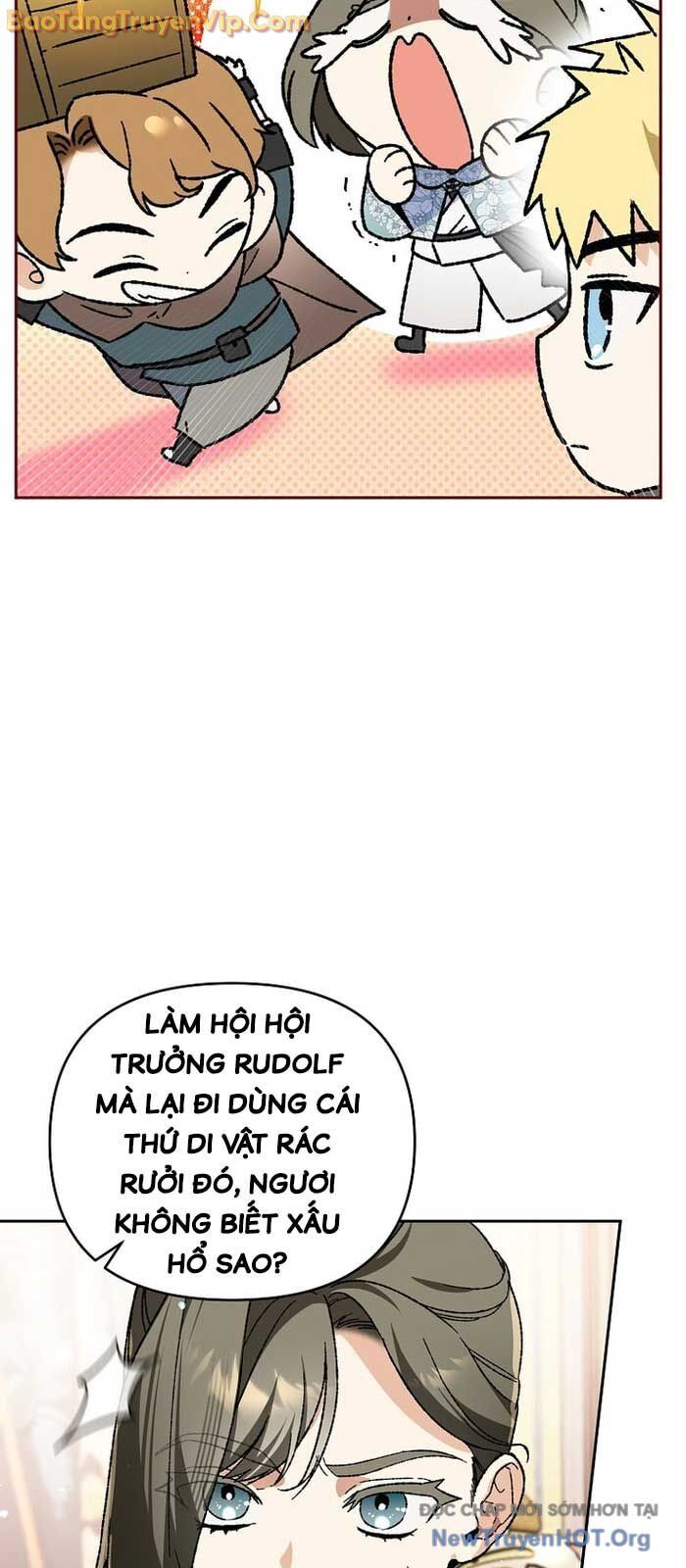 Trở Thành Thiên Tài Bất Trị Của Hắc Gia Chapter 35 - Trang 2