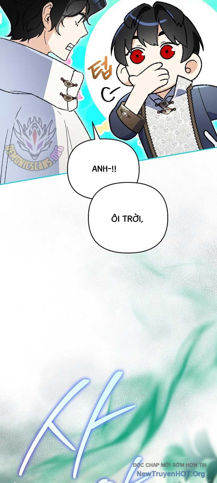 Trở Thành Thiên Tài Bất Trị Của Hắc Gia Chapter 37 - Trang 2