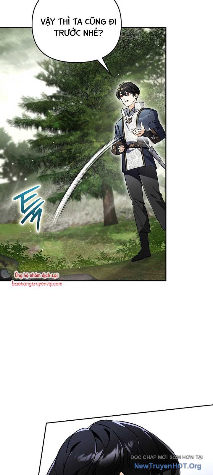 Trở Thành Thiên Tài Bất Trị Của Hắc Gia Chapter 37 - Trang 2