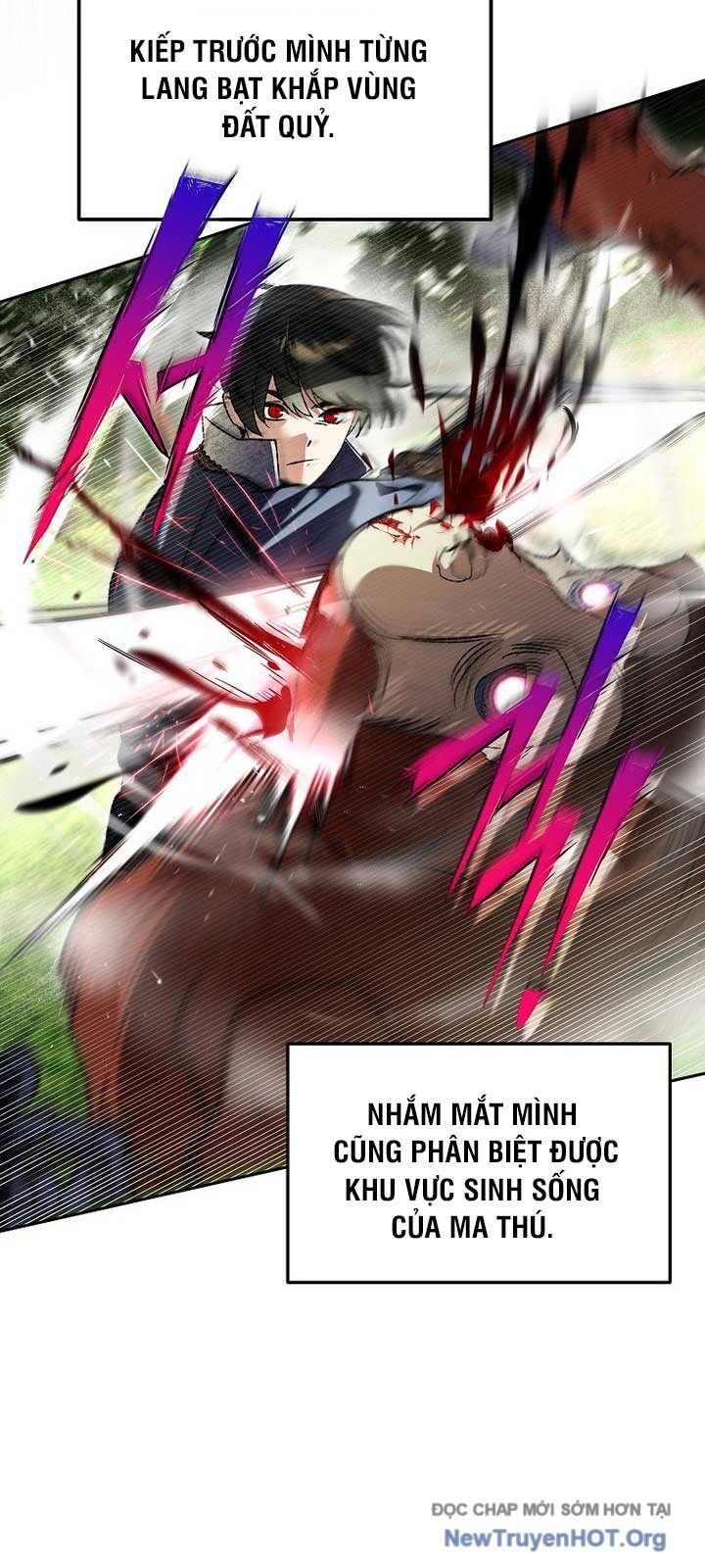 Trở Thành Thiên Tài Bất Trị Của Hắc Gia Chapter 37 - Trang 2