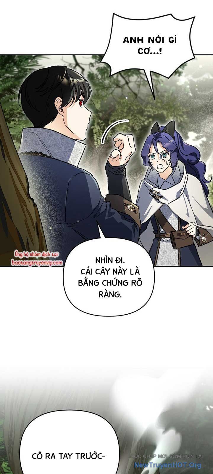 Trở Thành Thiên Tài Bất Trị Của Hắc Gia Chapter 37 - Trang 2