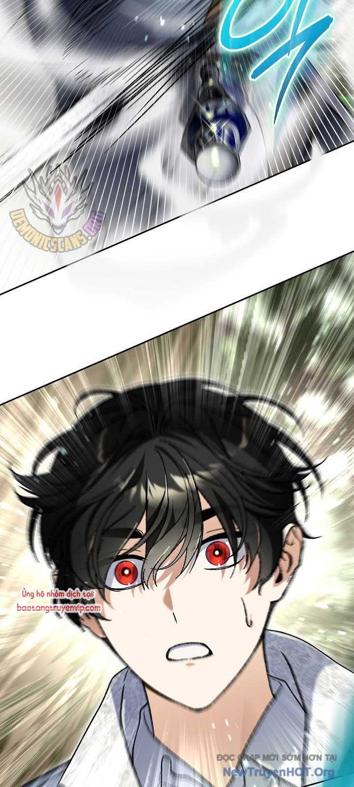 Trở Thành Thiên Tài Bất Trị Của Hắc Gia Chapter 37 - Trang 2