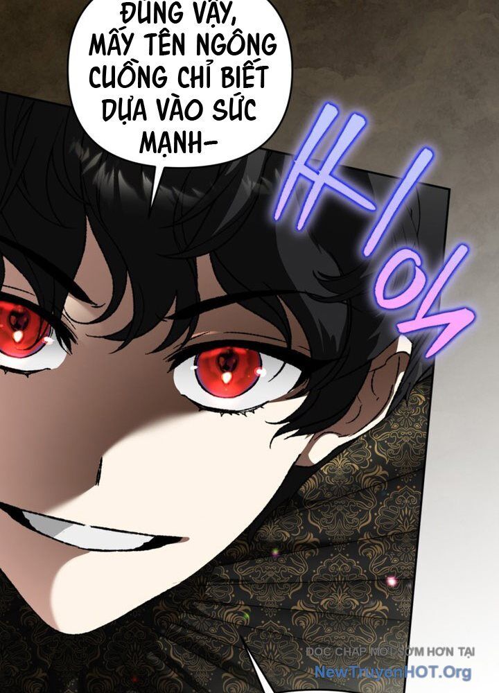 Trở Thành Thiên Tài Bất Trị Của Hắc Gia Chapter 40 - Trang 2