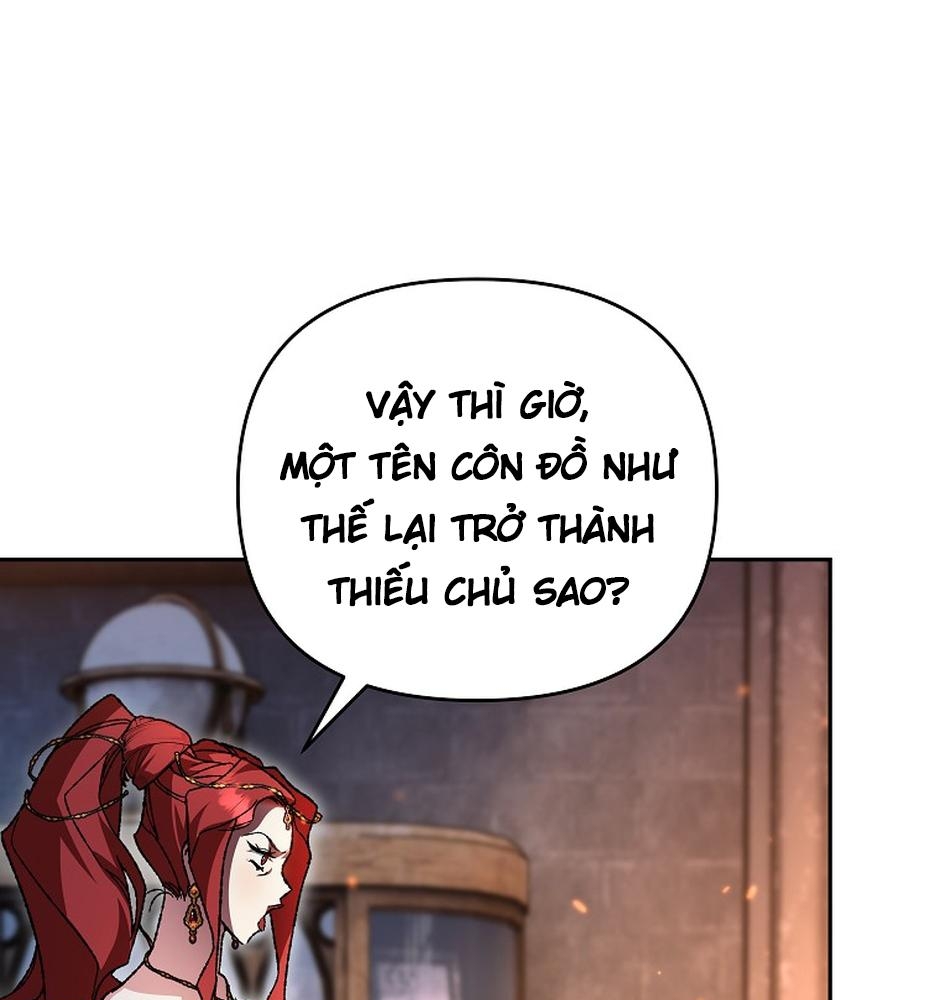 Trở Thành Thiên Tài Bất Trị Của Hắc Gia Chapter 43 - Trang 2