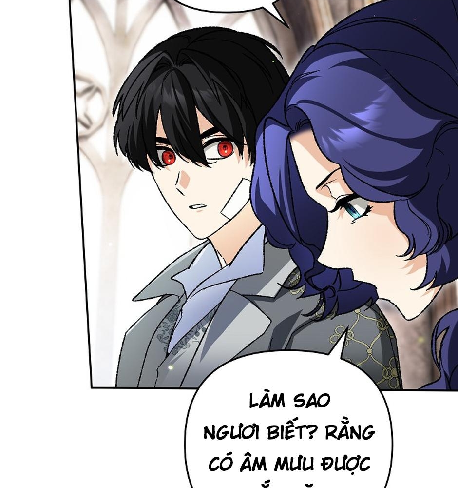 Trở Thành Thiên Tài Bất Trị Của Hắc Gia Chapter 43 - Trang 2