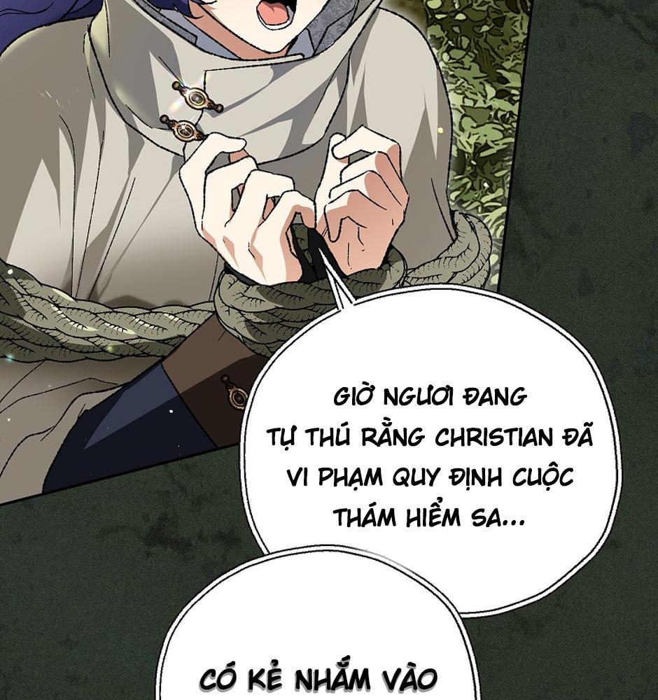 Trở Thành Thiên Tài Bất Trị Của Hắc Gia Chapter 43 - Trang 2