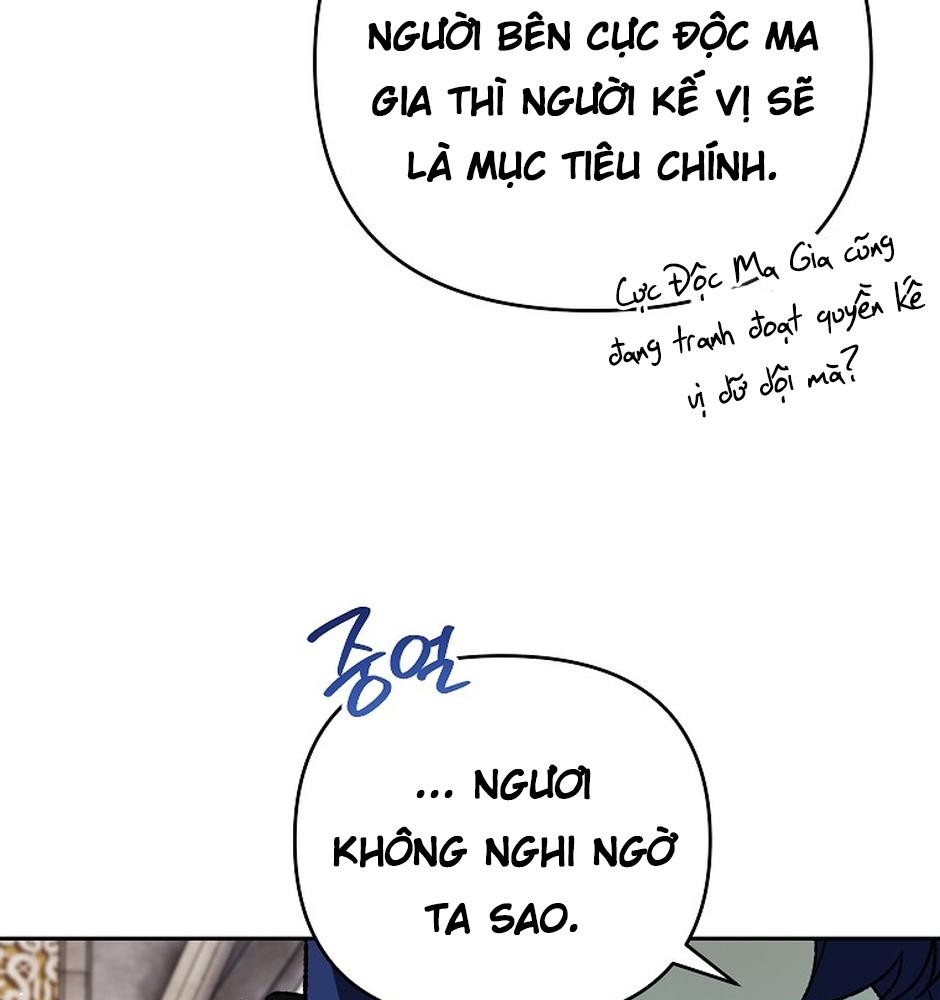 Trở Thành Thiên Tài Bất Trị Của Hắc Gia Chapter 43 - Trang 2