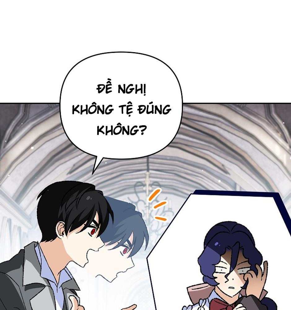 Trở Thành Thiên Tài Bất Trị Của Hắc Gia Chapter 43 - Trang 2