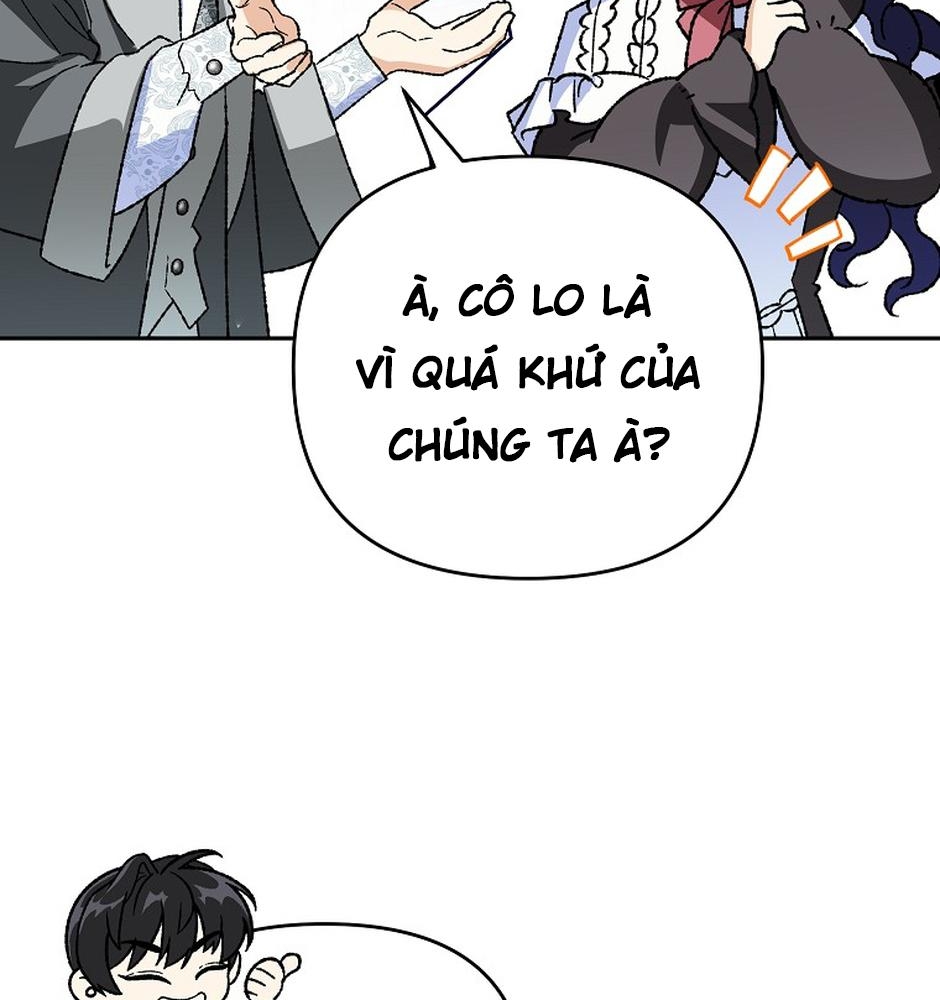 Trở Thành Thiên Tài Bất Trị Của Hắc Gia Chapter 43 - Trang 2